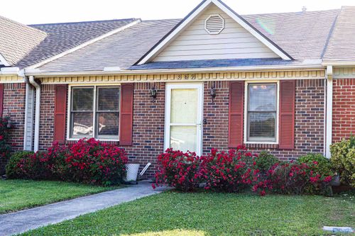 389 Cherry St Nw, Hartselle, AL, 35640-2157 | Card Image