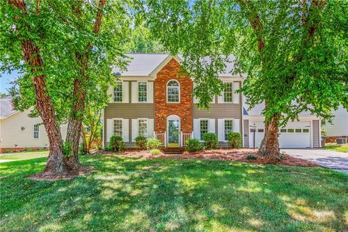 2230 Riley Forest Dr, Winston-Salem, NC, 27127-7566 | Card Image