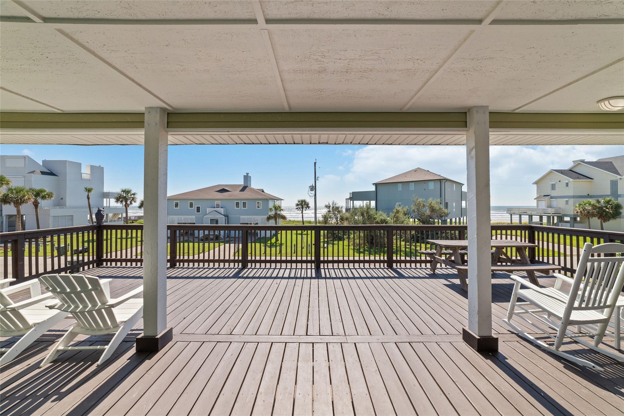 Residential in Galveston 3