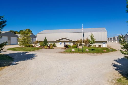 6911 Clipper Ave, Kewadin, MI, 49648 | Card Image