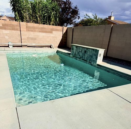 6604 Paese Pl Nw, Albuquerque, NM, 87114-5196 | Card Image