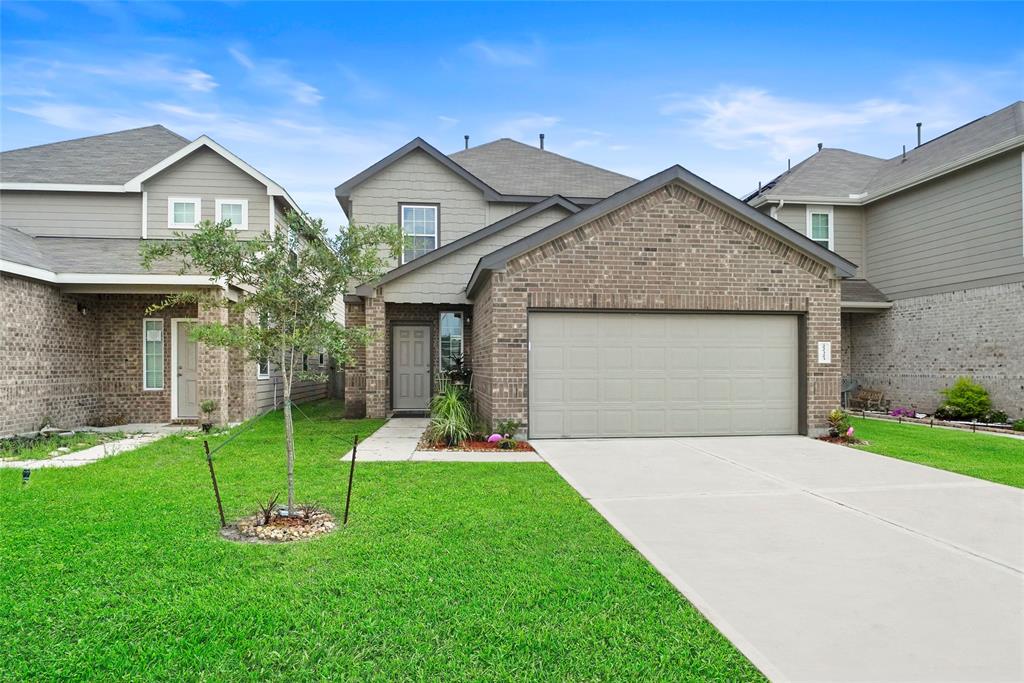 Dominguez Dr, Porter, TX 77365