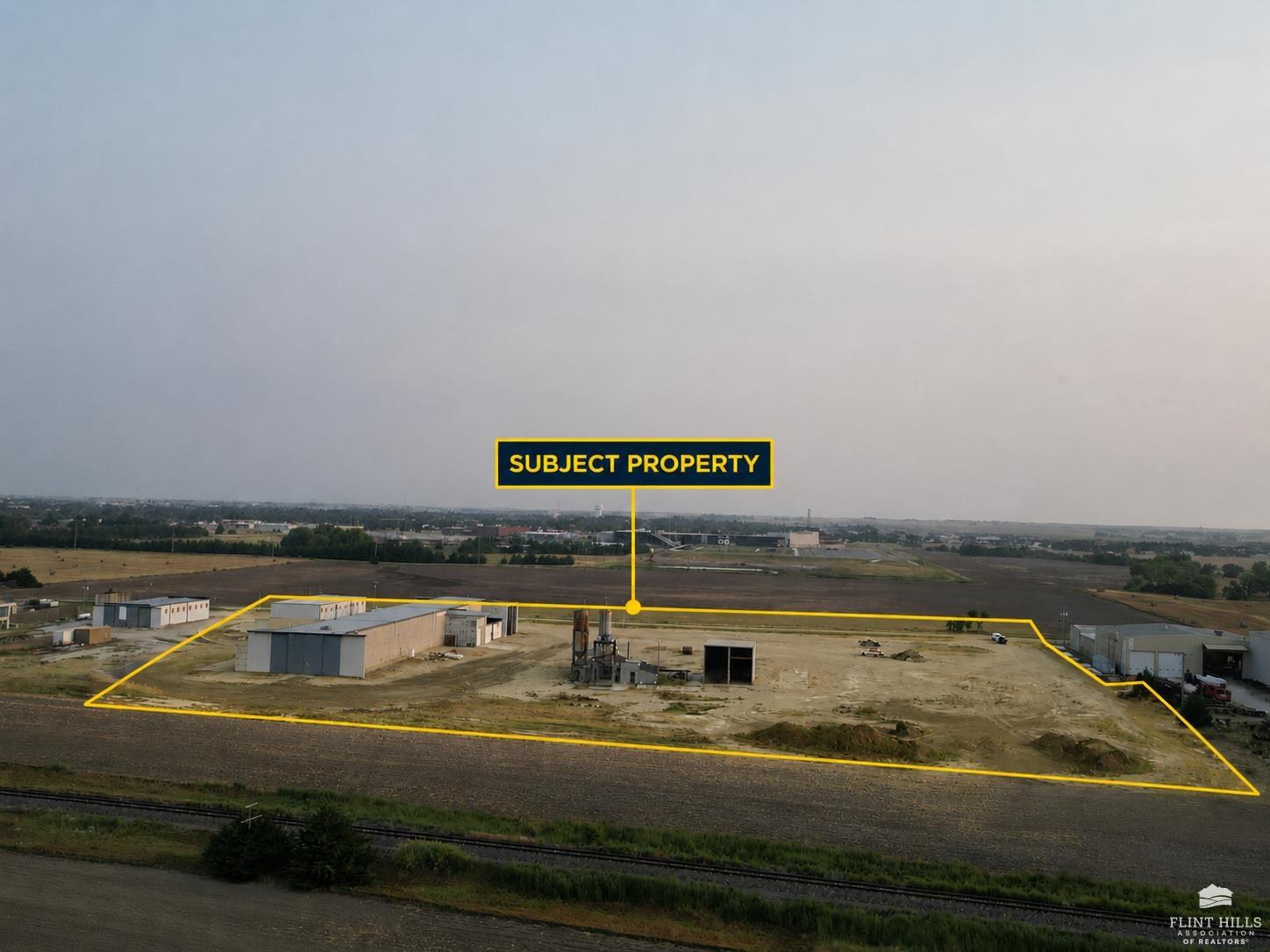 2500 E 9Th St, Hays, KS 67601