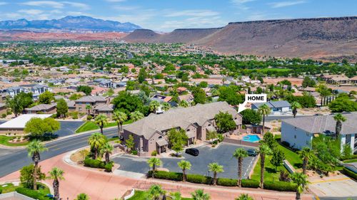 204-1839 W Canyon View Dr, St George, UT, 84770-7540 | Card Image