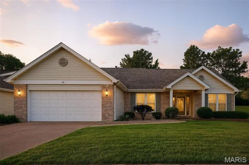 36 Mountain Laurel Dr, Saint Peters, MO, 63376-2195 | Card Image