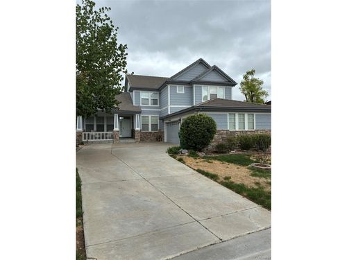 7242 S Rome St, Aurora, CO, 80016-6023 | Card Image