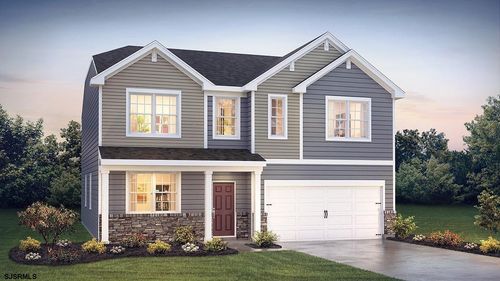 108 Hastings Dr, Galloway, NJ, 08205-4681 | Card Image