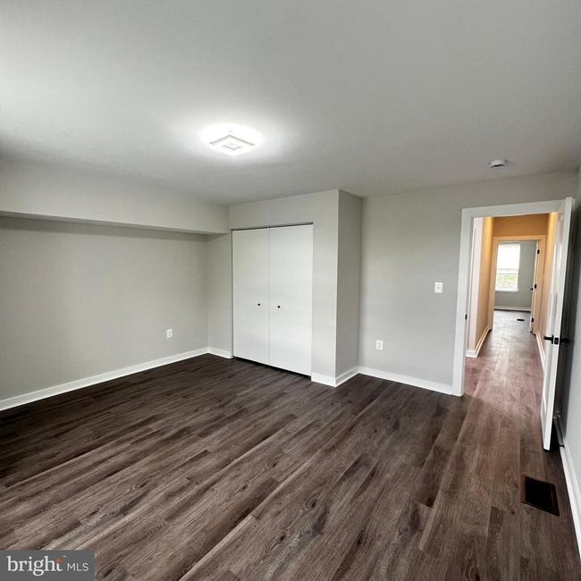 1217 W Lanvale St, Townhouse with 5 bedrooms, 4 bathrooms and null parking in BALTIMORE MD | Image 22