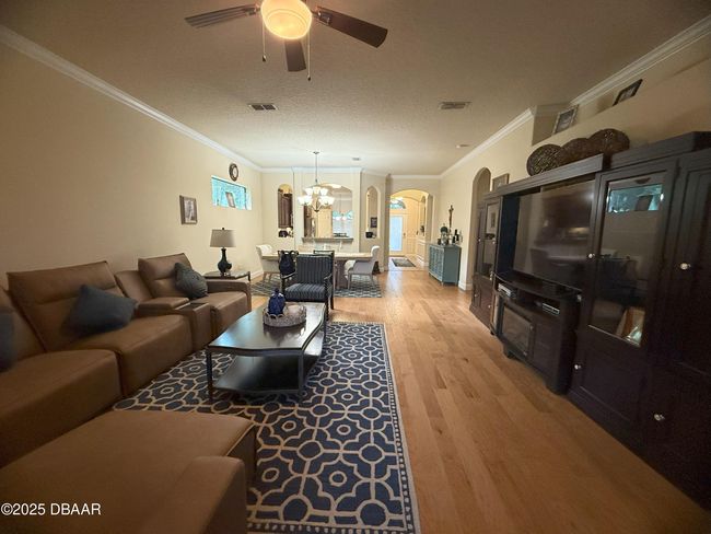 76 Apian Way, House other with 3 bedrooms, 2 bathrooms and null parking in ORMOND BEACH FL | Image 11
