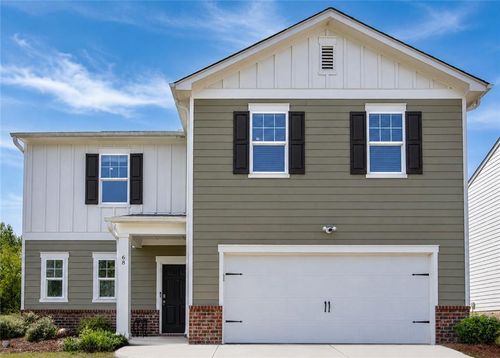 68 Meriwether Dr, Villa Rica, GA, 30180-7272 | Card Image