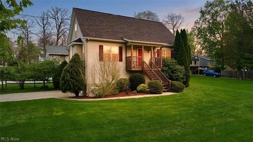 534 Twilight Trl, Chippewa Lake, OH, 44215-9797 | Card Image