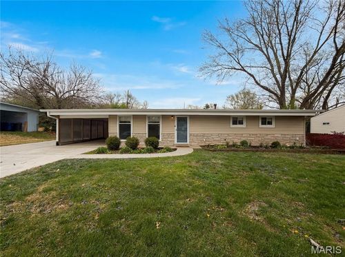 510 Wicklow Dr, Manchester, MO, 63021-5148 | Card Image