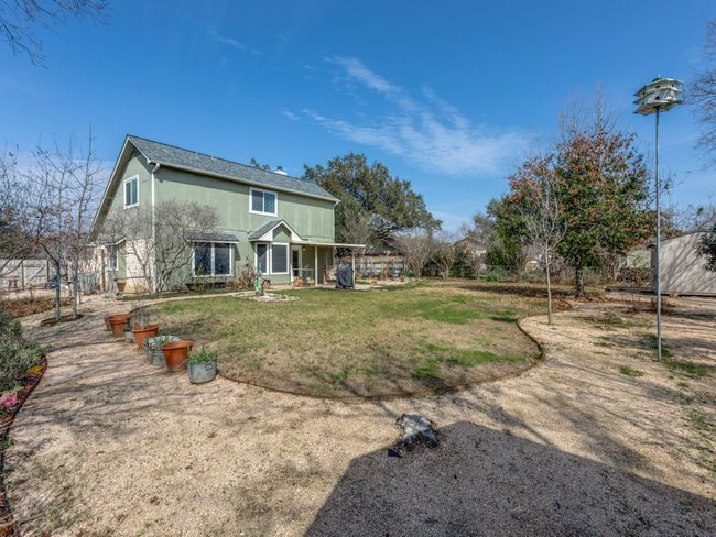 502 Toledo Trl, House other with 4 bedrooms, 3 bathrooms and 4 parking in Georgetown TX | Image 25