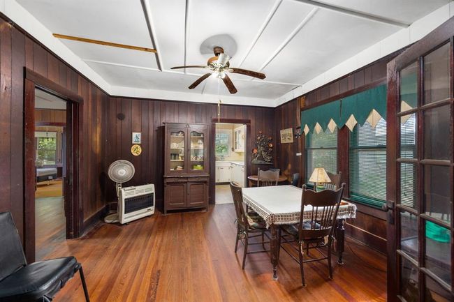600 Brazos St, House other with 2 bedrooms, 1 bathrooms and 1 parking in Glidden TX | Image 7