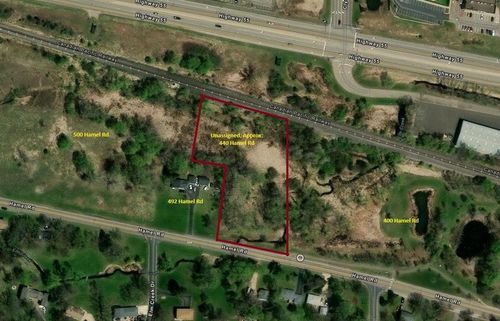440 Hamel Rd, Medina, MN, 55340-9349 | Card Image