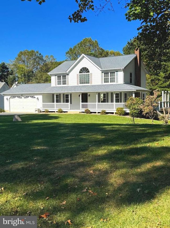 304 Highview Rd, House other with 4 bedrooms, 4 bathrooms and null parking in TRACYS LANDING MD | Image 4