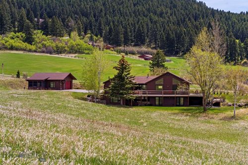 585 Bridger Woods Rd, Bozeman, MT, 59715-9676 | Card Image
