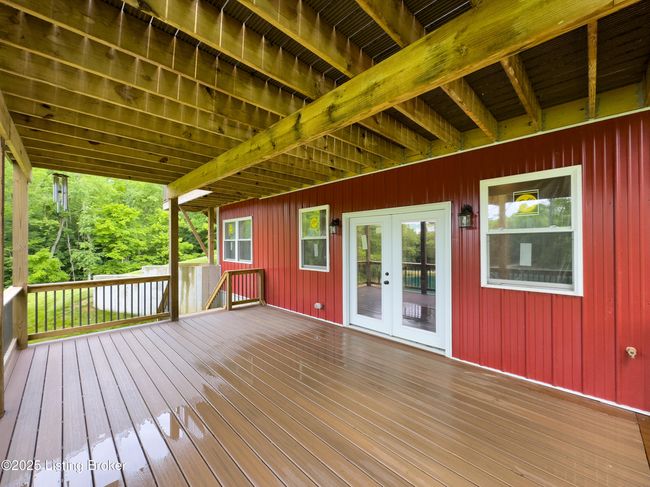 280 Taylor Bright Rd, House other with 1 bedrooms, 1 bathrooms and null parking in Bagdad KY | Image 32
