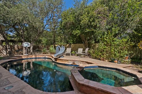 14934 Ben Ali, San Antonio, TX, 78248-0936 | Card Image