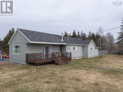 89 Newell Rd, House other with 2 bedrooms, 2 bathrooms and null parking in Arcadia NS | Image 1