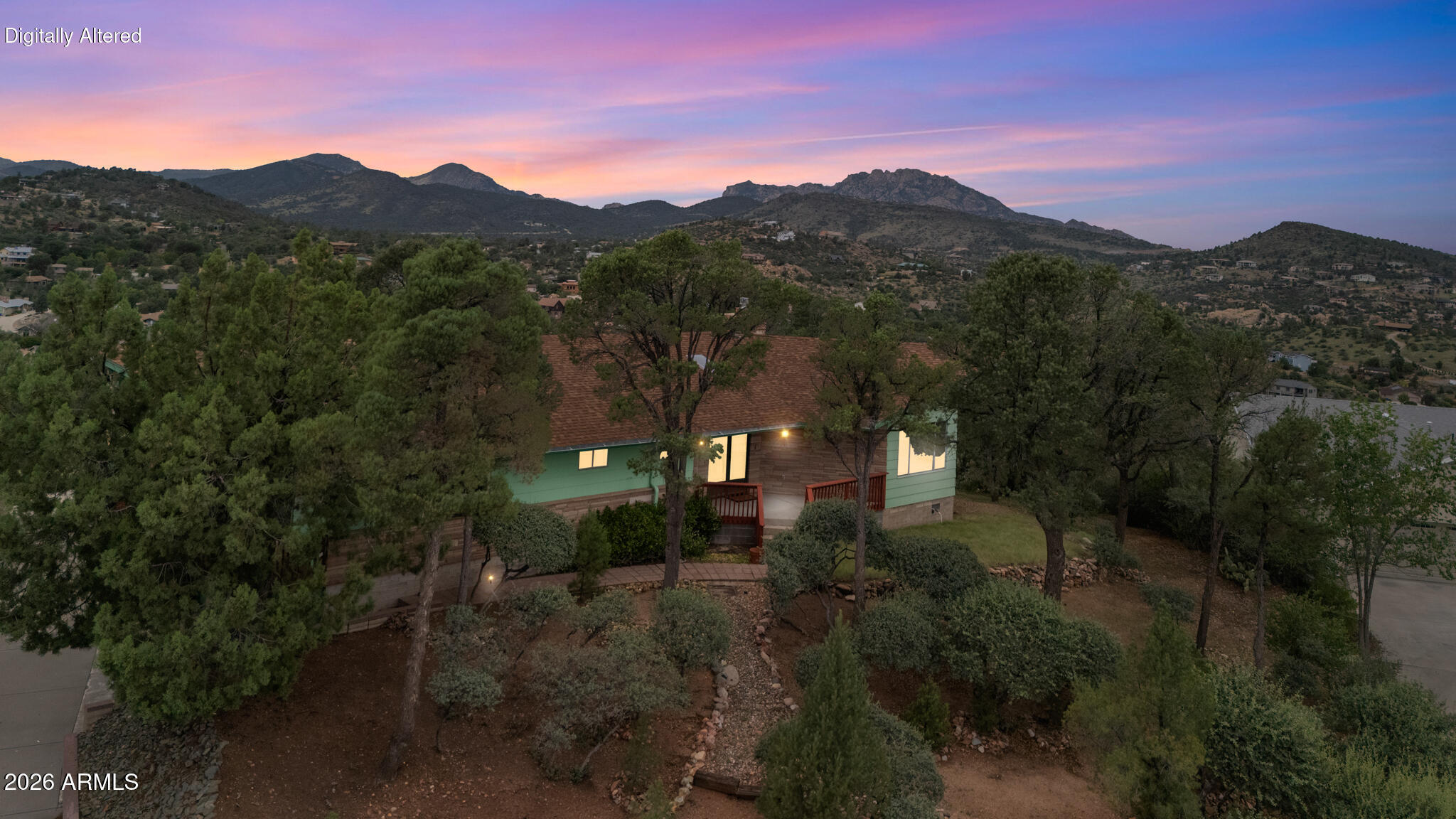 Residential in Prescott