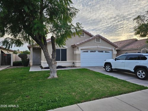 1489 W Page Ave, Gilbert, AZ, 85233-4637 | Card Image