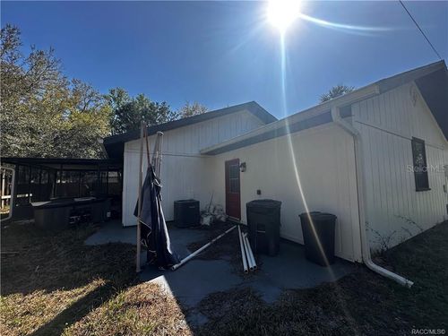 4197 N Concord Dr, CRYSTAL RIVER, FL, 34428-2979 | Card Image