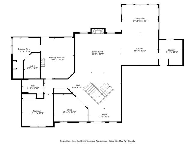1321 Hickory Hollow Rd Ne, House other with 4 bedrooms, 3 bathrooms and null parking in Solon IA | Image 49