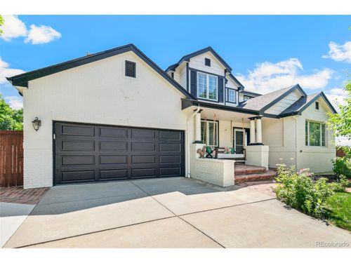 10414 W Peakview Pl, Littleton, CO, 80127-5562 | Card Image