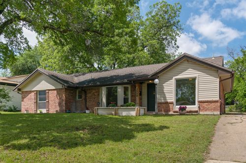 3508 Guadalupe Road, Fort Worth, TX, 76116 | Card Image