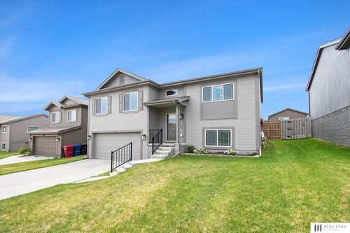 14503 Craig St, Bennington, NE, 68007-1941 | Card Image