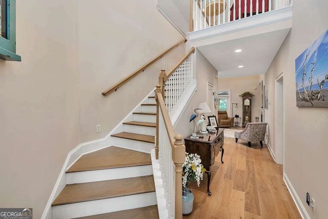 116 Fox Run Dr, Townhouse with 4 bedrooms, 3 bathrooms and null parking in Brunswick GA | Image 8