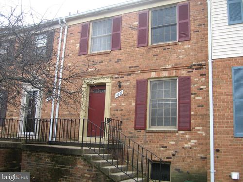 14827 Belle Ami Dr, Laurel, MD, 20707-3652 | Card Image