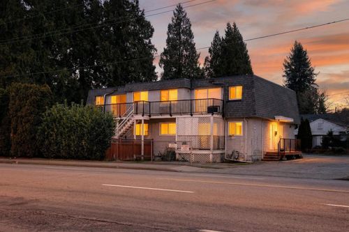 18-21555 Dewdney Trunk Rd, Maple Ridge, BC, V2X3G6 | Card Image