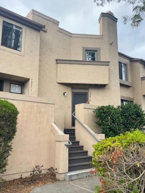 4-3203 Via Alicante, La Jolla, CA, 92037 | Card Image