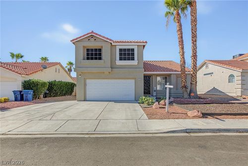 1619 Silver Falls Ave, Las Vegas, NV, 89123-3832 | Card Image