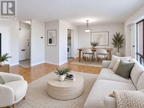 505-1665 Bloor Street E, Mississauga (Applewood), ON, L4X1S4 | Card Image