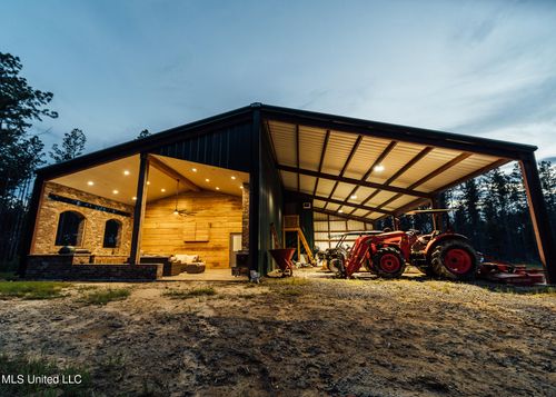 1954 Jericho Loop, Mc Lain, MS, 39456 | Card Image
