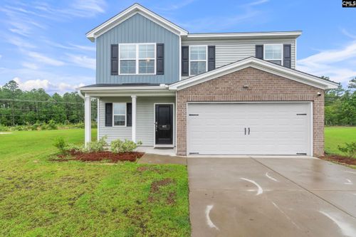 465 Van Buren Ct, Gaston, SC, 29053-8147 | Card Image