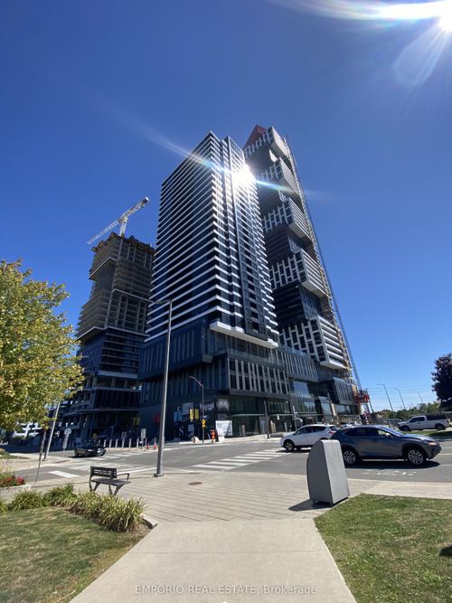 4009-4015 The Exchange, Mississauga, ON, L5B0N9 | Card Image