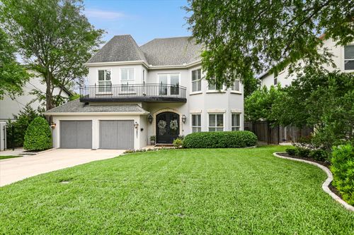2801 Warren St, Austin, TX, 78703-1156 | Card Image