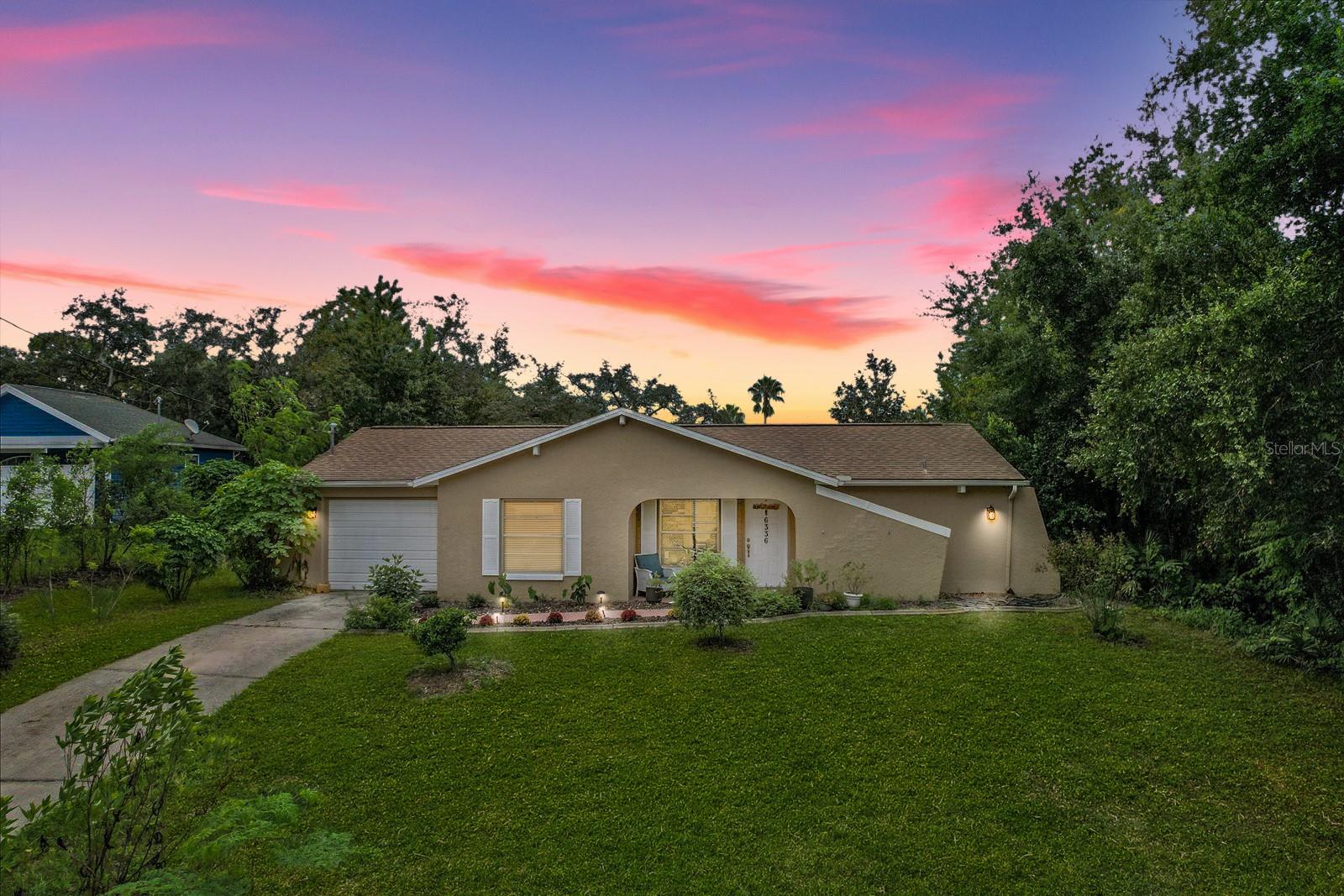 Shalimar Ave, Spring Hill, FL 34608