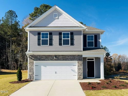 189 Pecan Valley Way, Four Oaks, NC, 27524-3302 | Card Image