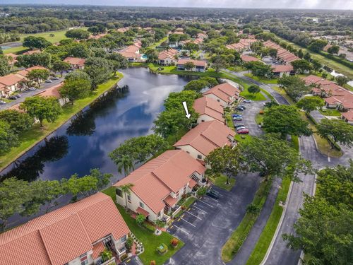 202-10624 Tropic Palm Ave, Boynton Beach, FL, 33437-2282 | Card Image