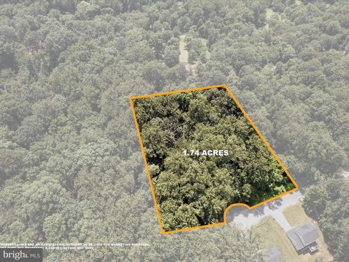Lot 7 Sunset Ln, HARPERS FERRY, WV, 25425-4769 | Card Image
