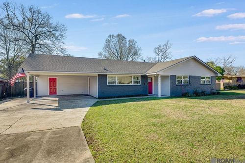9378 Southmoor Dr, Baton Rouge, LA, 70815-4345 | Card Image