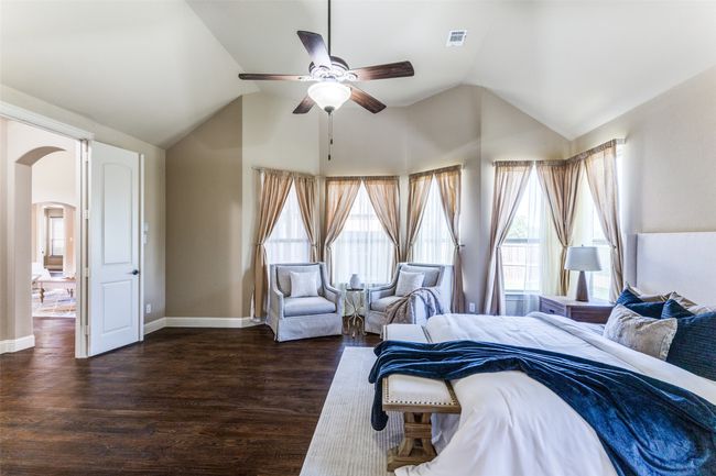 2028 Sterling Trace Dr, House other with 5 bedrooms, 4 bathrooms and null parking in Keller TX | Image 17