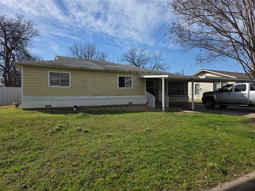 5232 Stephanie Dr, Haltom City, TX, 76117-2444 | Card Image