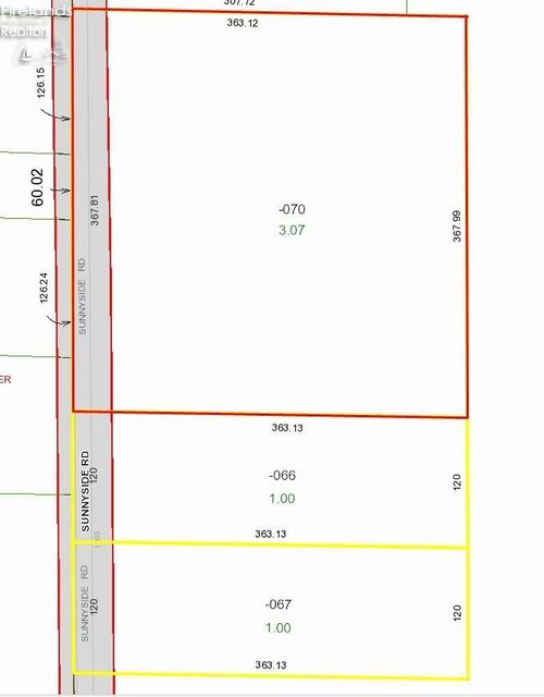 0 Sunnyside Rd, Vermilion, OH, 44089 | Card Image