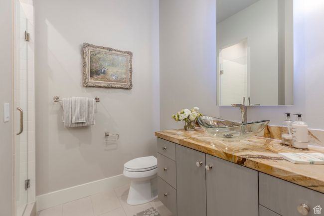 1136 E Black Hawk Way, House other with 4 bedrooms, 4 bathrooms and 3 parking in Hideout UT | Image 17